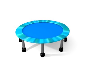 Trampoline