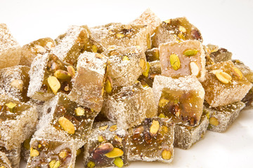 turkish delight
