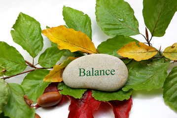 Balance