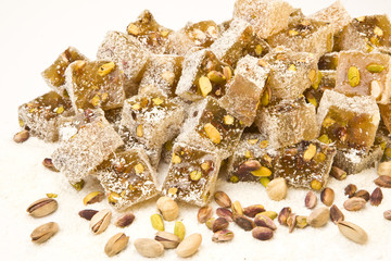 turkish delight