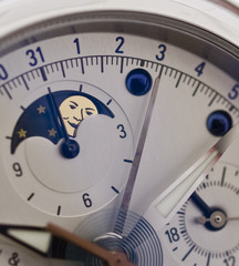 crono watch