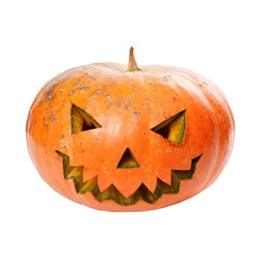 Halloween pumpkin