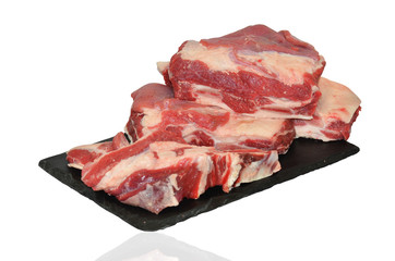 Rindfleisch, Suppenfleisch, Fleisch