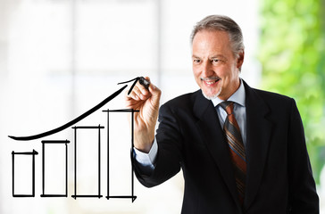 Business growth