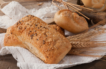 Pane