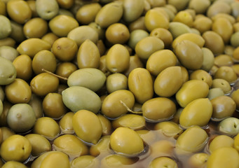 olives