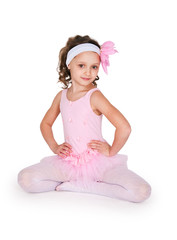 Little Ballerina