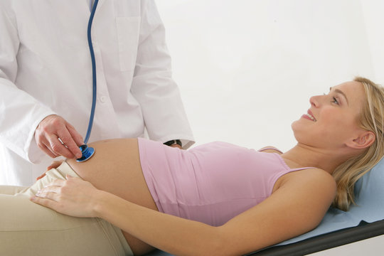 Grossesse - Examen prénatal