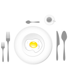 egg plate