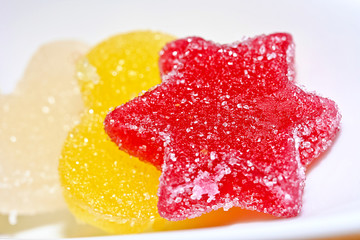 Fruchtgelee