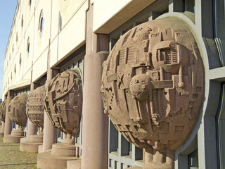 Uni Bibliothek Mannheim
