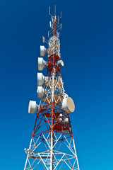 Communications Tower