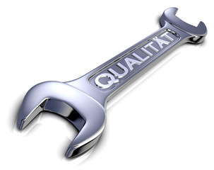 Maulschlüssel Qualität