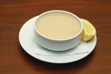 chicken Soup