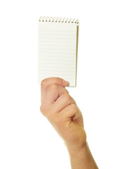 card  in  hand