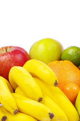 fruits
