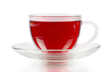red tea