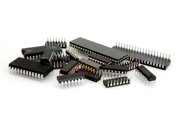 Integrated Circuit Chips