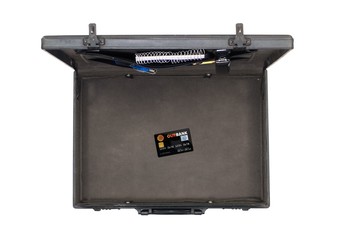 Brief Case