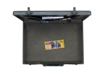 Brief Case