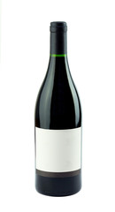 Wine bottle