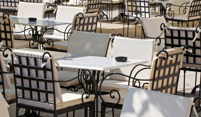 Restaurant detail