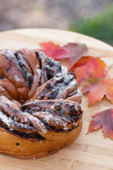 Ring cake