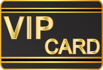 VIP CARD