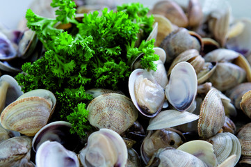 vongole