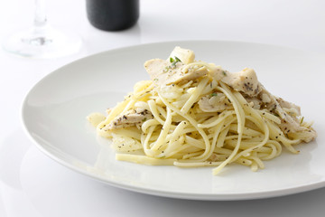 spaghetti