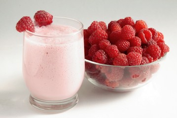 tasty dessert
