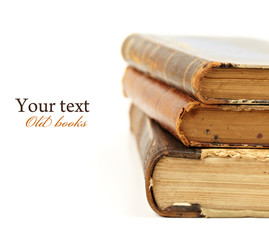 old books