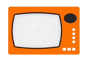 TV "Bildst&ouml;rung"