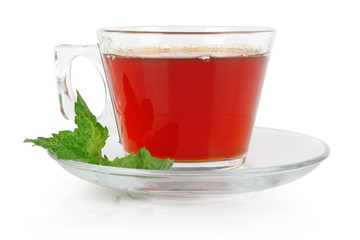 Cup of tea