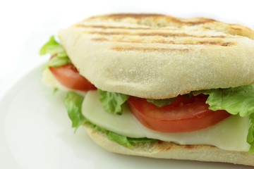 Sandwich