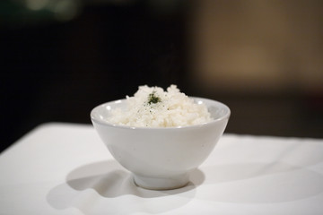 Japanese Rice