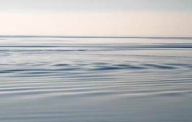Sierkussen stilles Meer © Kara