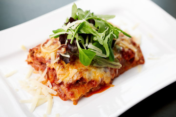 Lasagna