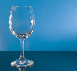 Wine glass