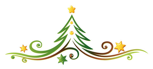 Weihnachten, Weihnachtsbaum, christmas