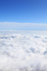 Sea of Clouds