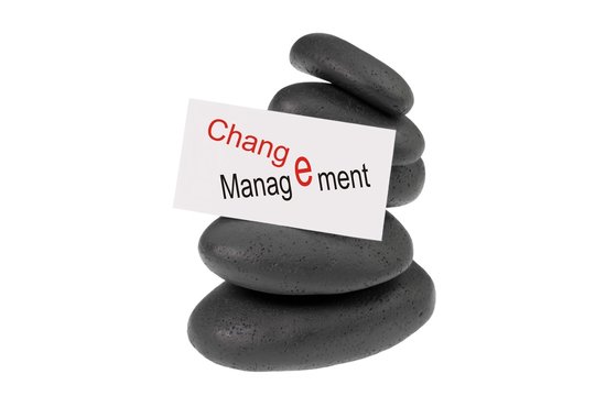 Change-Management