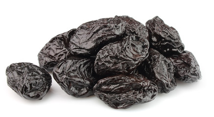 Dried plums