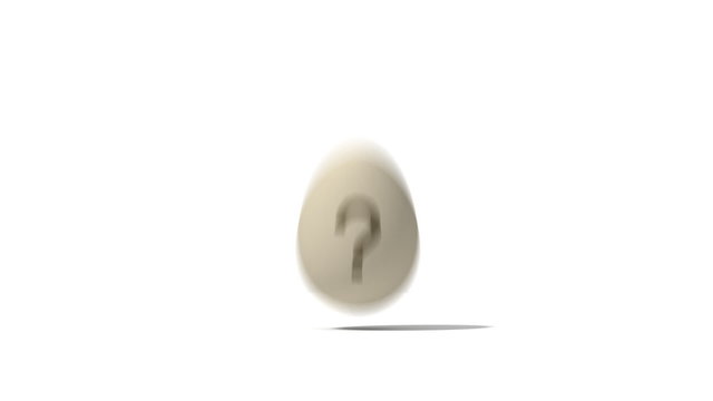 Egg explosion HD