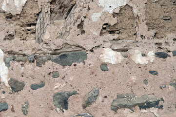 wall