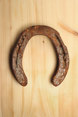 ferro di cavallo