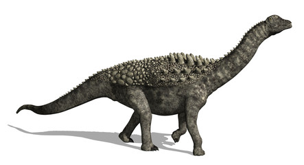 Ampelosaurus