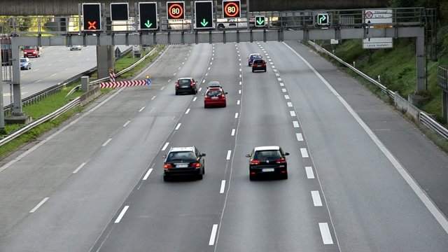 Highway Signs