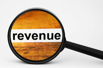 Revenue