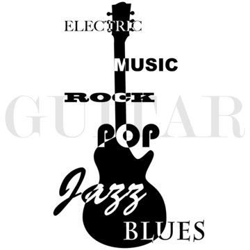 Guitar music